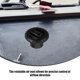 thumbnail image 4 of IDEANATEGRATE Rejilla De Ventilación Para Calefactor De Carro Con Giratorio Y Material ABS, 4 of 8