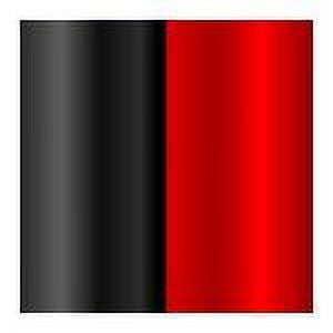 InstallGear IG14100RBK 14 Gauge 100' Red & Black Copper Clad Aluminum Electrical Wire