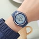 thumbnail image 5 of Reloj digital infantil impermeable con pantalla grande, correa ajustable, adecuado para uso diario y actividades al aire libre., 5 of 8