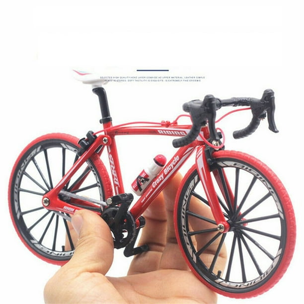 CLEARANCE SALE Bicycle Model Mountain Bike Cross Racing Cycle
