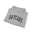 thumbnail image 4 of Daycare Teacher Childhood Educator Hoodie Gifts Hooded Sweatshirt Shirt, 4 of 4