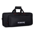 thumbnail image 1 of 37 Key Keyboard Bag for Roland JD-Xi or Korg MicroKorg,Midi Keyboard Case, 23.6''X10.8"x3.9", 1 of 5