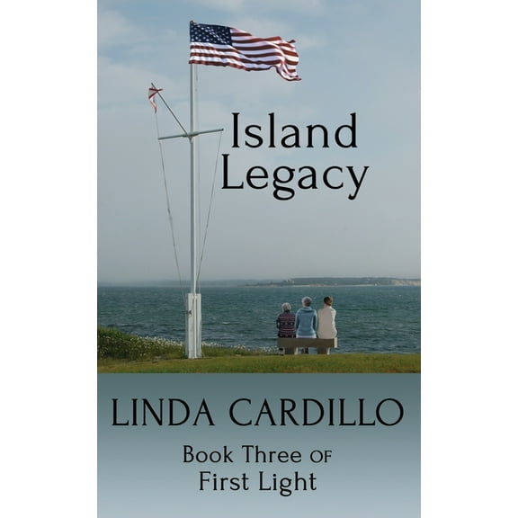 Island Legacy, (Paperback)