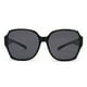 thumbnail image 3 of Gafas de sol TR90 Gafas de sol polarizadas para mujer Gafas ultrafinas para hombre, 3 of 4