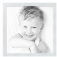 thumbnail image 1 of ArtToFrames 30" x 30" Alabaster Picture Frame, 30x30 inch Yellow MDF Poster Frame (WOM-5316),  Pack, 1 of 7