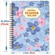 thumbnail image 1 of Wmhnj Planificador mensual quinquenal 2026-2030, 16,2 x 21,6 cm, 60 pginas mensuales con fechas julianas y festivos, encuadernacin de doble espiral, bolsillos interiores, cierre elstico, papel, 1 of 8