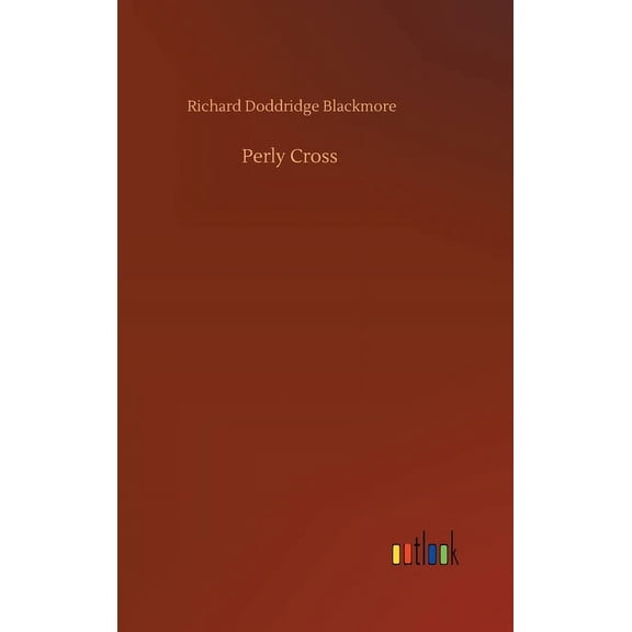 Perly Cross (Hardcover)