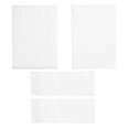 thumbnail image 3 of Bedding Sheets, Disposable Bed Sheets Breathable  For Hospital Wards, 3 of 8