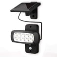 thumbnail image 1 of Billuyoard Lámpara de pared con sensor de jardín: multifuncional y práctica PALIZZI Aplique de pared exterior para exterior Iluminación y accesorios, 1 of 5