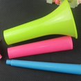 thumbnail image 2 of Blow Horn Vuvuzela Festivals Raves Events Random Colors Europe Cup World Cup,,, 2 of 5