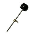 thumbnail image 3 of Pedal de bombo CUTICAT ajustable duradero herramienta musical negro, 3 of 8