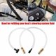 thumbnail image 3 of 2Pcs Bleed Kit Filler Kit for Seastar Hydraulic Steering System Bridge Tube Hos, 3 of 5