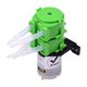 thumbnail image 2 of Bomba peristáltica GROTHEN bomba dosificadora de doble cabezal DC 12V 24V microcirculación, 2 of 8