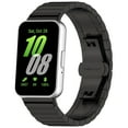 thumbnail image 4 of WIFKLSIIPG Stylish Durable Stainless Steel Metal Watch Band Compatible for Electronic Smartwatches, 4 of 5