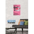 thumbnail image 3 of Trends International - Burn Book Wall Poster, 14.725" x 22.375", 3 of 3