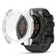 thumbnail image 2 of Funda integrada para Smartwatch - PC + Cristal templado, Snap-On, Recortes precisos, para Smartwatches, Resistente a arañazos/impactos, 2 of 4