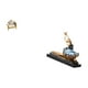 thumbnail image 5 of sofá de casa de muñecas,Muebles de casa de muñecas,modelo de sofá de casa de muñecas,decoración,Accesorios para casa de muñecas,sofá,miniaturas,juguetes,estatua de bailarina de, 5 of 8