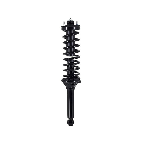 Rear Quick Complete Strut - Coil Spring For 1997-2001 Honda CR-V