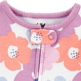 thumbnail image 4 of Mameluco Child of Mine Lila 5T Zipper cruzado, 4 of 4