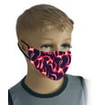 thumbnail image 1 of Ava by Pol' Atteu Boyz Designer 90210 Face Mask, 1 of 2