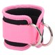 thumbnail image 5 of Ankle Straps for Cable Machine Double D-Ring Adjustable Practical Fitness Ankle Straps for Thigh for Leg for Strength Training for Hip ANGGREK Otros, 5 of 8