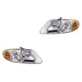thumbnail image 1 of Par de Faros DEPO Caravan 2001 A 2008, 1 of 4