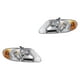 thumbnail image 1 of Par de Faros DEPO Caravan 2001 A 2008, 1 of 4