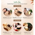 thumbnail image 3 of Vial de aceite facial Kansa Wand HealthandYoga™ BronzLift con aceite facial de belleza, 3 of 9