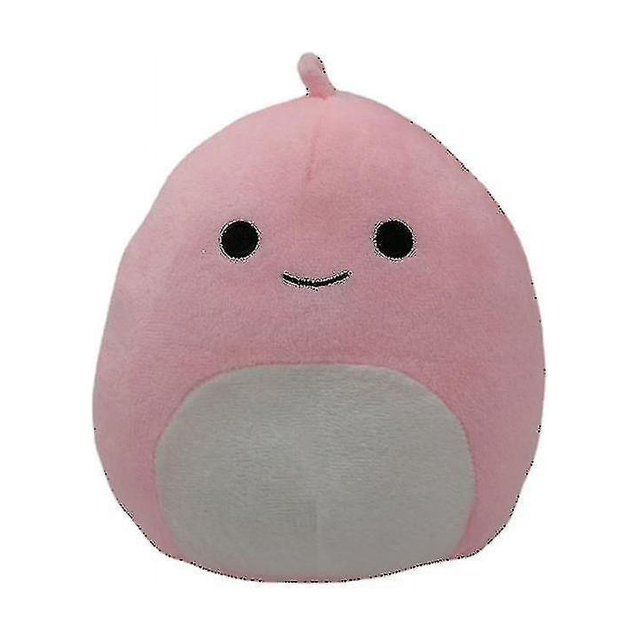 Dinosaurio lindos juguetes de peluche para niños-1 Hy