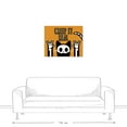 thumbnail image 3 of Creative Products Creep it Real 30 x 24 Canvas Wall Art, 3 of 4