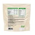 thumbnail image 2 of Wellthy Peas Protein Prote&iacute;na Vegana de Ch&iacute;charo 1.8kg. 60 Porciones por Envase, 100% Natural, 100% Plant Based, Low Carb, Gluten Free, Sugar Free, Bottle Free., 2 of 9