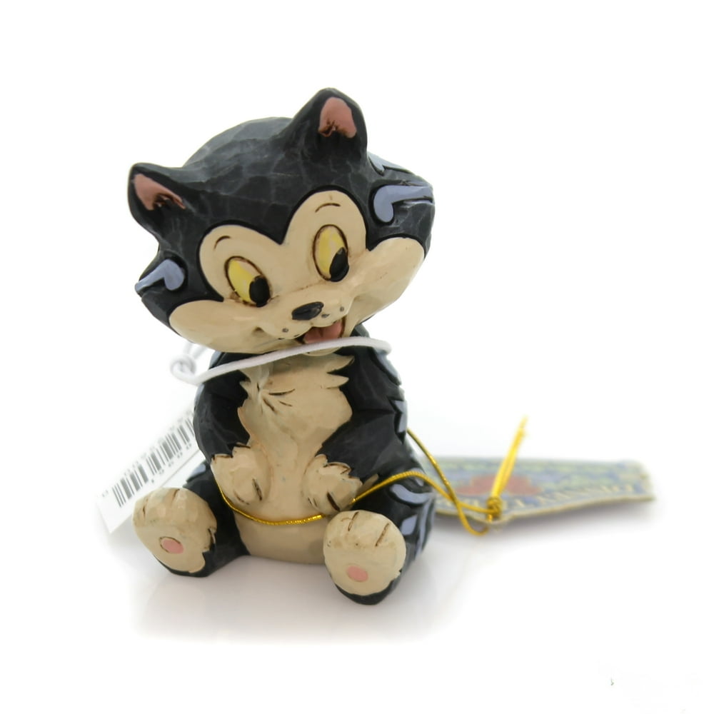 figaro cat figurine