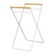 thumbnail image 2 of Soporte plegable para bolsas de basura Zulema marco de soporte para colgar bote de basura, 2 of 2