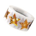 thumbnail image 4 of GUOOL 500Pcs Star Stickers Envelope Seals Handmade Seal Labels Stickers Craft Business B, 4 of 9