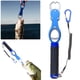 thumbnail image 5 of Pinza Labios para Peces Escamas Pescado Soporte para Peces Con Cordón Antideslizante (azul), 5 of 9