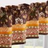thumbnail image 2 of Barefoot Bungalow Audrey Jacobean Floral Window Valance, 2 of 8