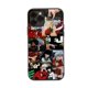thumbnail image 1 of Funda De Silicona Para TPU Compatible Con OPPO Reno 4F 5K 5F 5 4Z 5Z 4 SE Lite Plus Pro Suave GP-100 Inuyasha Poster, 1 of 4