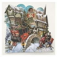 thumbnail image 2 of Paper D'Art 3D Pop-Up Card Dickens!, 2 of 3