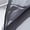 Dark Gray, variant on Mens Reflective Jackets Hoodie Big And Tall Full-Zip Coats Long Sleeve Hooded Windbreaker Jacket Casual Runing Jacket With Zip Pocket Black,XL