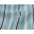 thumbnail image 4 of oneOone Viscose Jersey Fabric Stripe Decor Fabric Printed BTY 60 Inch Wide, 4 of 5