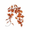 thumbnail image 2 of Darzheoy Thanksgiving Fall Garland, 6.2 ft Artificial Autumn Garland, Mantel Home Thanksgiving Outdoor Decor, Fall Decor, for Home Mantel Table Yard, 2 of 6