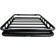 thumbnail image 2 of Go Rhino 5935463T SRM500 - 65" Flat Platform Roof Rack With Full Rail Kit, 2 of 2