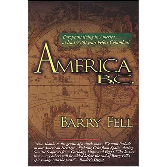 America B. C.