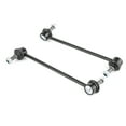 thumbnail image 3 of Sway Bar Rear Stabilizer Sway Bar Links Sway Bar Replacement Sway Bar For Avalon 2pcs Aluminum Alloy Sway Bar Links Stabilizer K90345 Accessory Fit For, 3 of 8