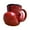 Red, variant on Boxing Glove Stainless Steel Cup,Personalized Coffee Mug with Insulated Handle,Insulated travel coffee tumbler,Funny Boxing Gift Trainers Men Women,for Sports Enthusiast,Birthday, Christmas