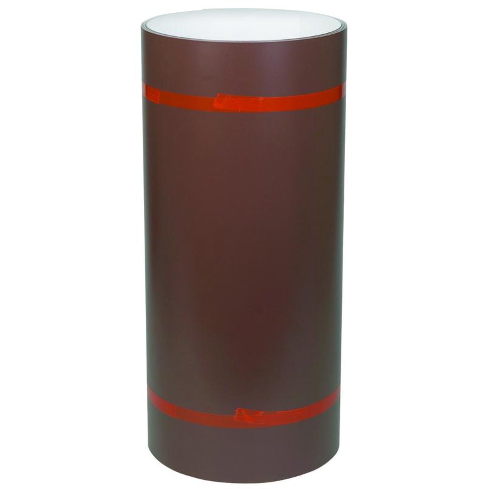 Amerimax 69124 Trim Coil, 24 in W x 50 ft Roll L x 0.018 in T, Aluminum