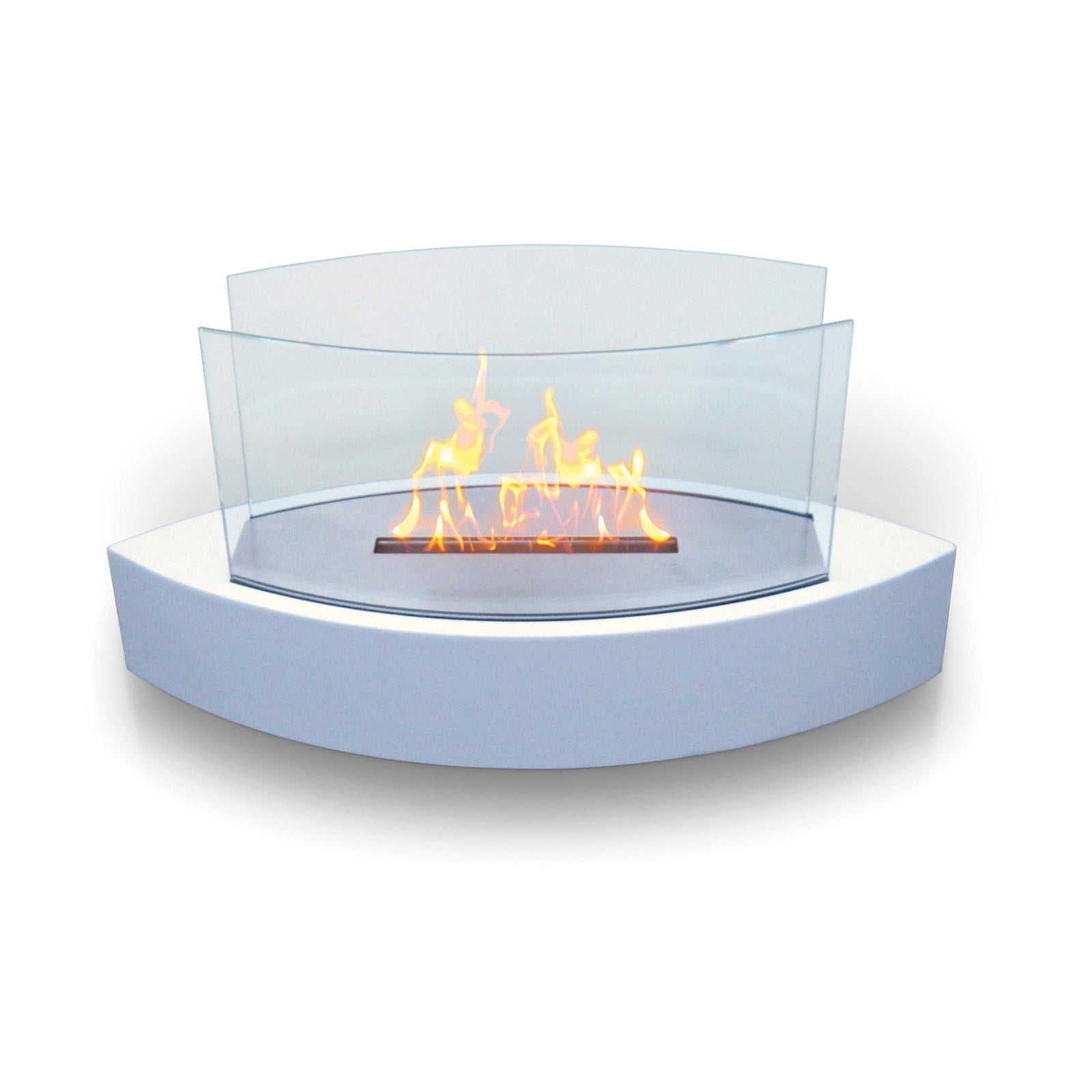 Anywhere Fireplace Lexington Tabletop Fireplace Walmart Com