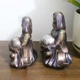 thumbnail image 2 of Resin decorative ornaments Mother's Day gift Mother Earth European home decoration ornaments resin crafts, 2 of 3