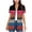Pink, variant on Vmvidoty Women’s Summer Cardigans Lightweight Open Front V Neck Tank Tops 2026 Summer Tops Casual Sleeveless Shirts Loose Fit Dressy Cardigan Work Clothes White M