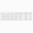 thumbnail image 4 of TOWED22 Toddler Infant Girls Fall Winter Clothing Outfits Cute Print 2 Piece Long Sleeve Graphic Tee and Elastic Waist Pants Clothes(Yellow,12-18 M), 4 of 5